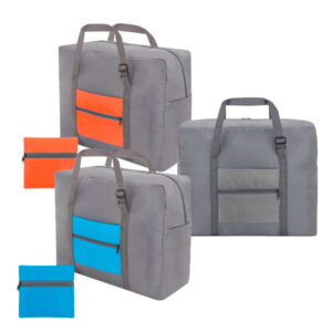 SHOPPER POLIESTERE PIEGHEVOLE