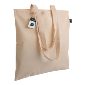 SHOPPER COTONE FAIR-TRADE