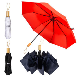 Ombrello in PET riciclato