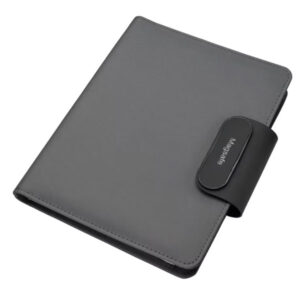 Cartella A5 in PET riciclato