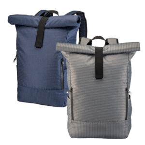 Zaino porta-PC in rPet