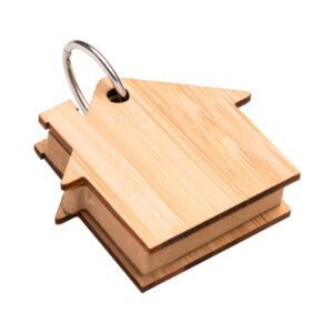 Foglietti adesivi a forma di casa