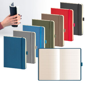 Block notes flessibile