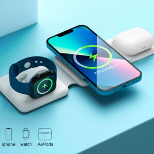 CARICATORE WIRELESS