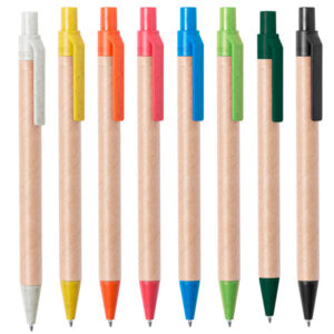 PENNASFERA MATERIALE RICICLATO