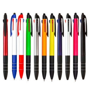 Pennasfera abs 3 colori