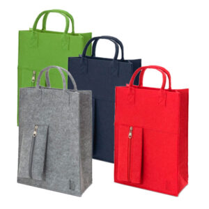 SHOPPER IN FELTRO RPET