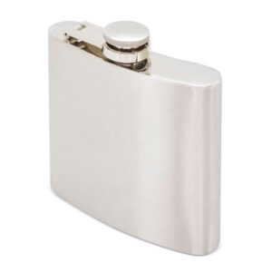 Fiaschetta in acciaio inox