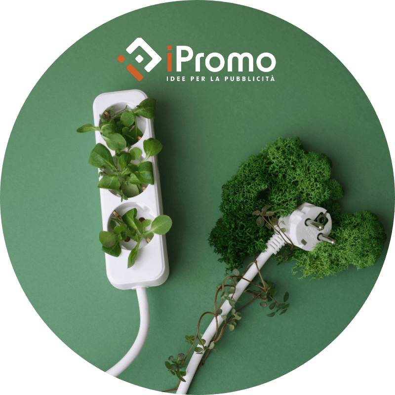 Chi siamo green - ipromo
