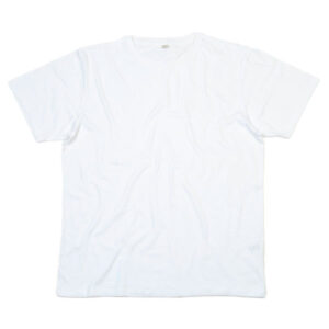 MAGLIA UOMO BIODEGRADABILE BIANCA